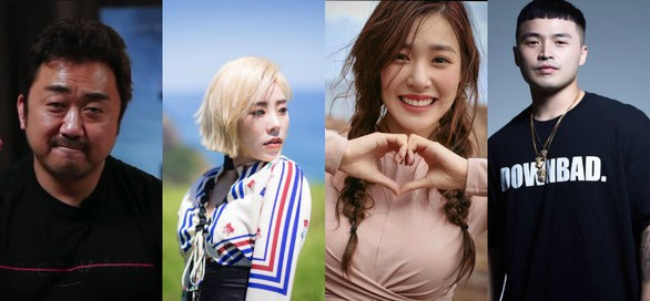 Bi Rain, Tiffany... khốn đốn vì những món nợ của mẹ cha - Ảnh 1. Bi Rain, Tiffany... khốn đốn vì những món nợ của mẹ cha - Ảnh 1.