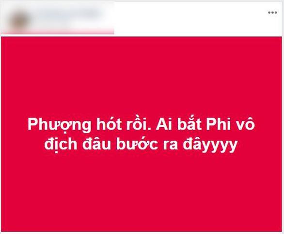 Cổ động viên Malaysia chúc mừng tuyển Việt Nam ngay lập tức! - Ảnh 9. Cổ động viên Malaysia chúc mừng tuyển Việt Nam ngay lập tức! - Ảnh 9.