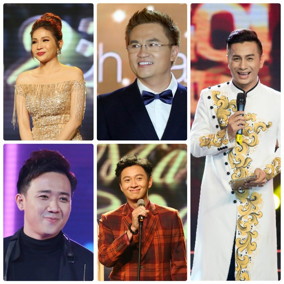 Được bạn đọc đề cử nhưng Trường Giang vẫn đứt sóng Mai Vàng 2018 - Ảnh 4. Được bạn đọc đề cử nhưng Trường Giang vẫn đứt sóng Mai Vàng 2018 - Ảnh 4.