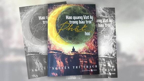 Tự nhiên và siêu nhiên trong đời sống - Ảnh 1. Tự nhiên và siêu nhiên trong đời sống - Ảnh 1.