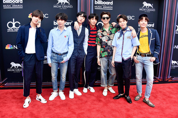Đề cử 2019: Phụ nữ là từ khóa của giải Grammy năm nay - Ảnh 4. Đề cử 2019: Phụ nữ là từ khóa của giải Grammy năm nay - Ảnh 4.