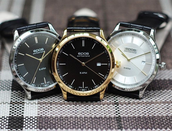 Ưu đãi 30% cho đồng hồ và kính mắt tại Đăng Quang Watch - Ảnh 1. Ưu đãi 30% cho đồng hồ và kính mắt tại Đăng Quang Watch - Ảnh 1.