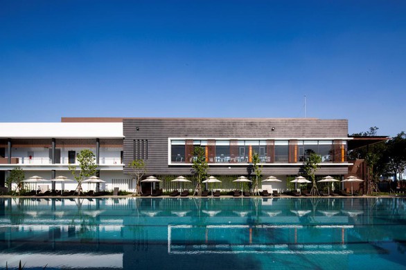 Hành trình kiến tạo đô thị của Gamuda Land ở Việt Nam - Ảnh 3. Hành trình kiến tạo đô thị của Gamuda Land ở Việt Nam - Ảnh 3.