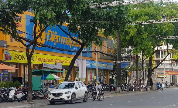 Kiến nghị xử lý nhiều người, tổ chức liên quan đất vàng ở Cần Thơ - Ảnh 3. Kiến nghị xử lý nhiều người, tổ chức liên quan đất vàng ở Cần Thơ - Ảnh 3.
