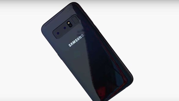 Những ‘rò rỉ’ đáng chú ý nhất về Samsung Galaxy S9 - Ảnh 1. Những ‘rò rỉ’ đáng chú ý nhất về Samsung Galaxy S9 - Ảnh 1.