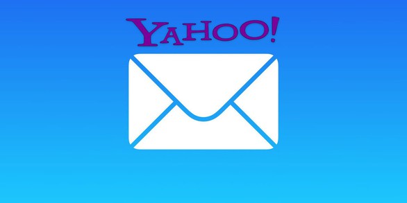 Email của Yahoo không hoạt động trên iPhone, iPad - Ảnh 1. Email của Yahoo không hoạt động trên iPhone, iPad - Ảnh 1.