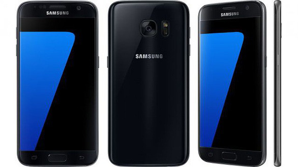 Trước giờ ra mắt Galaxy S9: Nhìn lại các đời Galaxy S của Samsung - Ảnh 8. Trước giờ ra mắt Galaxy S9: Nhìn lại các đời Galaxy S của Samsung - Ảnh 8.