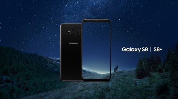 Trước giờ ra mắt Galaxy S9: Nhìn lại các đời Galaxy S của Samsung - Ảnh 9. Trước giờ ra mắt Galaxy S9: Nhìn lại các đời Galaxy S của Samsung - Ảnh 9.