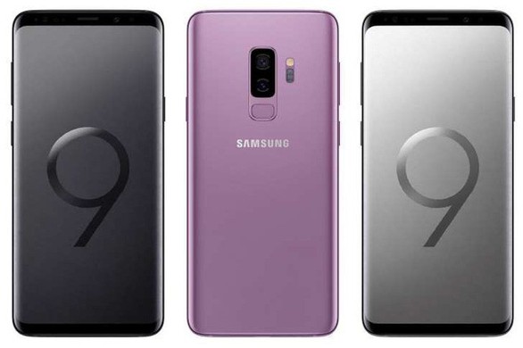 Trước giờ ra mắt Galaxy S9: Nhìn lại các đời Galaxy S của Samsung - Ảnh 10. Trước giờ ra mắt Galaxy S9: Nhìn lại các đời Galaxy S của Samsung - Ảnh 10.