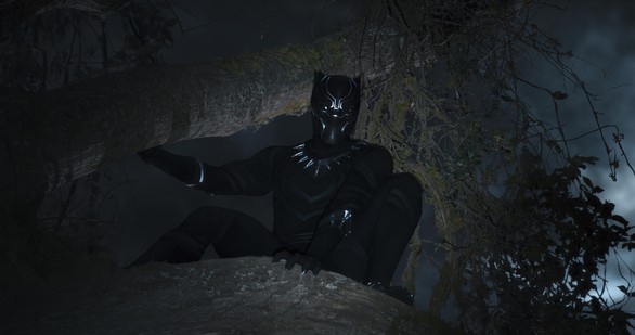 Black Panther lập kỷ lục phòng vé toàn cầu - Ảnh 7. Black Panther lập kỷ lục phòng vé toàn cầu - Ảnh 7.