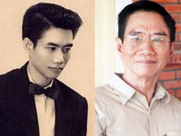 Nhạc sĩ Nguyễn Văn Đông, tác giả Chiều mưa biên giới qua đời - Ảnh 1. Nhạc sĩ Nguyễn Văn Đông, tác giả Chiều mưa biên giới qua đời - Ảnh 1.