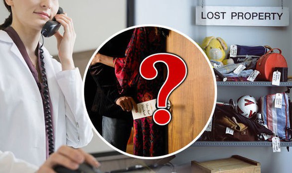 Vì sao khách sạn không bao giờ gọi lại khi bạn quên đồ? - Ảnh 1. Vì sao khách sạn không bao giờ gọi lại khi bạn quên đồ? - Ảnh 1.