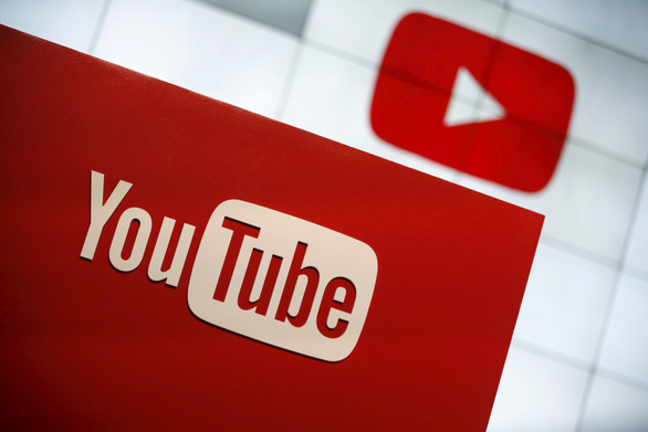 YouTube bắt đầu gắn nhãn tài khoản có tài trợ của chính phủ - Ảnh 1. YouTube bắt đầu gắn nhãn tài khoản có tài trợ của chính phủ - Ảnh 1.
