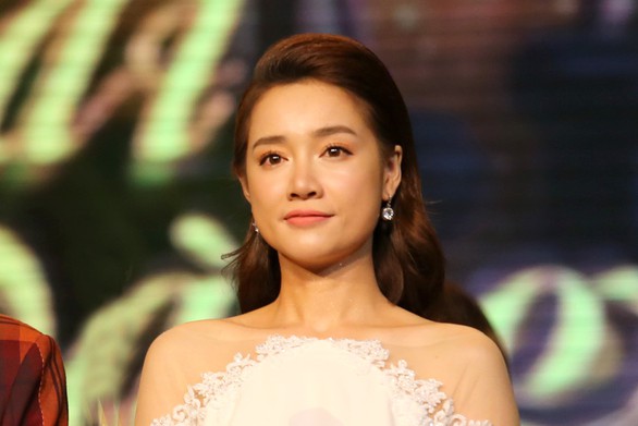 Kaity Nguyễn, Jolie Phương Trinh và Nhã Phương chúc Tết - Ảnh 3. Kaity Nguyễn, Jolie Phương Trinh và Nhã Phương chúc Tết - Ảnh 3.