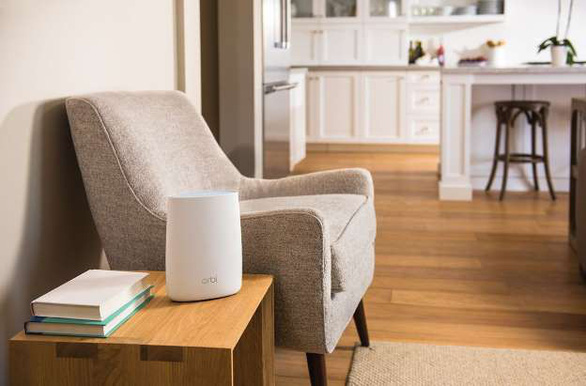 5 bước tăng tốc wifi và vì sao không nên cất router trong tủ - Ảnh 1. 5 bước tăng tốc wifi và vì sao không nên cất router trong tủ - Ảnh 1.
