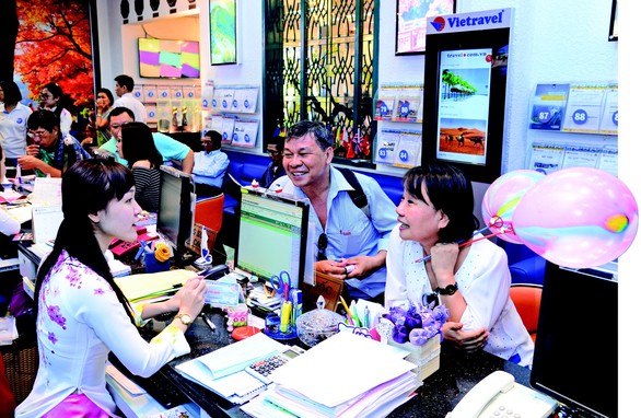 10 dấu ấn trước thềm Xuân - Ảnh 1. 10 dấu ấn trước thềm Xuân - Ảnh 1.