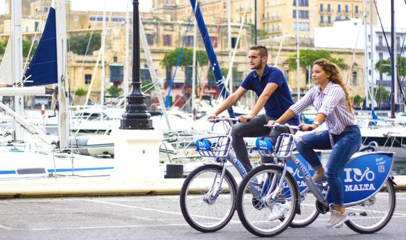 7 cách khám phá quốc đảo xinh đẹp Malta - Ảnh 7. 7 cách khám phá quốc đảo xinh đẹp Malta - Ảnh 7.