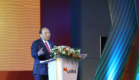 Liên doanh của Viettel tại Lào là mô hình hợp tác thành công - Ảnh 1. Liên doanh của Viettel tại Lào là mô hình hợp tác thành công - Ảnh 1.