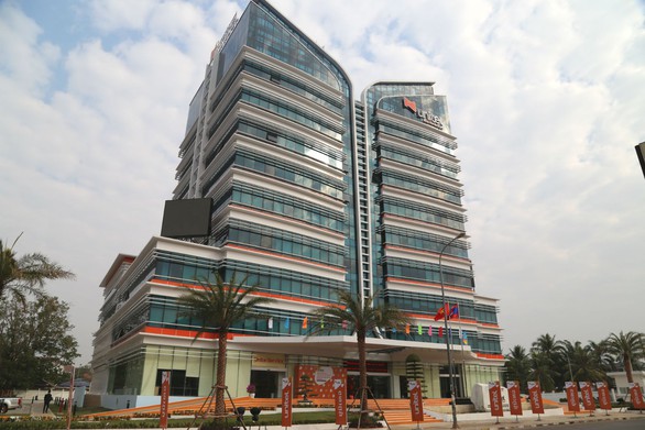 Liên doanh của Viettel tại Lào là mô hình hợp tác thành công - Ảnh 2. Liên doanh của Viettel tại Lào là mô hình hợp tác thành công - Ảnh 2.