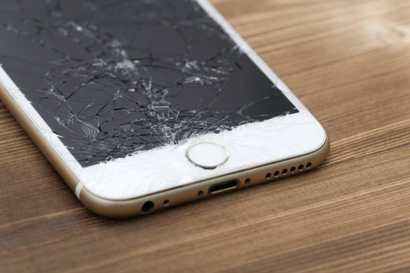 Màn hình smartphone phủ kim cương sẽ xuất hiện trong năm 2019 - Ảnh 1.
