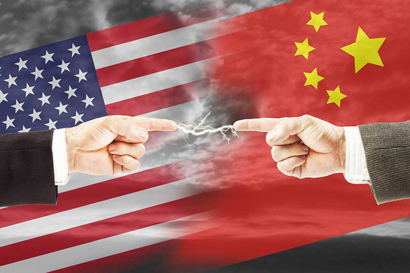 Trung Quốc sắp vượt mặt Mỹ trong lĩnh vực nghiên cứu AI - Ảnh 1.