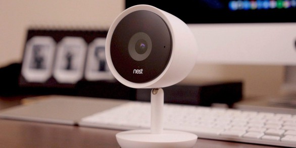 Google ‘đoàn tụ’ cùng Nest tăng tốc phổ biến công nghệ AI - Ảnh 1. Google ‘đoàn tụ’ cùng Nest tăng tốc phổ biến công nghệ AI - Ảnh 1.