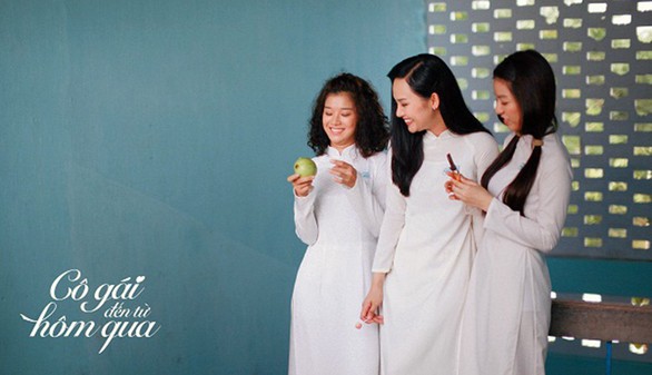 Cô Ba Sài Gòn tranh giải tại Liên hoan phim châu Á Osaka - Ảnh 6. Cô Ba Sài Gòn tranh giải tại Liên hoan phim châu Á Osaka - Ảnh 6.