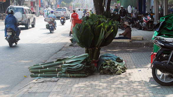 Sài Gòn nắng tháng Chạp - Ảnh 7.