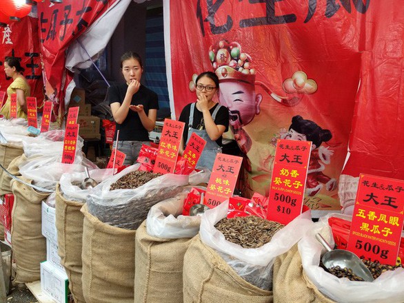Tạm biệt sư tử, về nhà đón chú Tuất - Ảnh 3. Tạm biệt sư tử, về nhà đón chú Tuất - Ảnh 3.