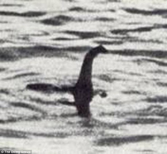 Thủy quái có thật? - Kỳ 2: Quái vật hồ Loch Ness - Ảnh 3. Thủy quái có thật? - Kỳ 2: Quái vật hồ Loch Ness - Ảnh 3.