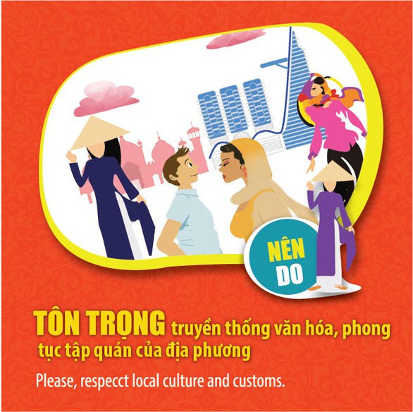 5 điều nên làm và 5 điều không nên làm khi đến Huế chơi - Ảnh 2. 5 điều nên làm và 5 điều không nên làm khi đến Huế chơi - Ảnh 2.
