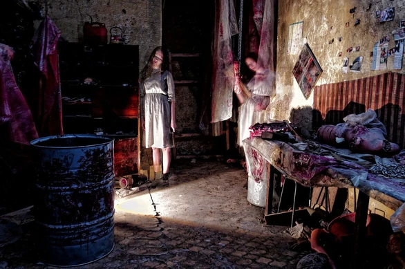 Đi Krakow ghé trại Auschwitz, nhà ma, mỏ muối - Ảnh 2. Đi Krakow ghé trại Auschwitz, nhà ma, mỏ muối - Ảnh 2.