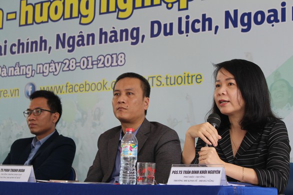 Cần kỹ năng gì thời kỳ cách mạng 4.0? - Ảnh 1. Cần kỹ năng gì thời kỳ cách mạng 4.0? - Ảnh 1.