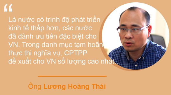 Cả triệu người có cơ hội thoát nghèo - Ảnh 2. Cả triệu người có cơ hội thoát nghèo - Ảnh 2.