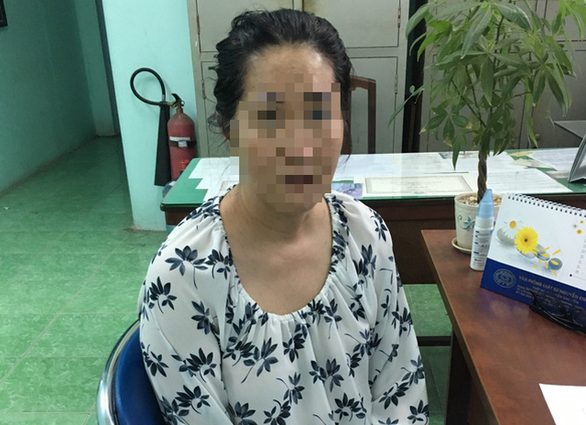 Giải cứu 2 bé gái quốc tịch Mỹ bị bắt cóc, đòi chuộc 50.000 USD - Ảnh 2. Giải cứu 2 bé gái quốc tịch Mỹ bị bắt cóc, đòi chuộc 50.000 USD - Ảnh 2.