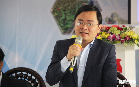 Khởi nghiệp nông nghiệp công nghệ cao - Ảnh 2. Khởi nghiệp nông nghiệp công nghệ cao - Ảnh 2.