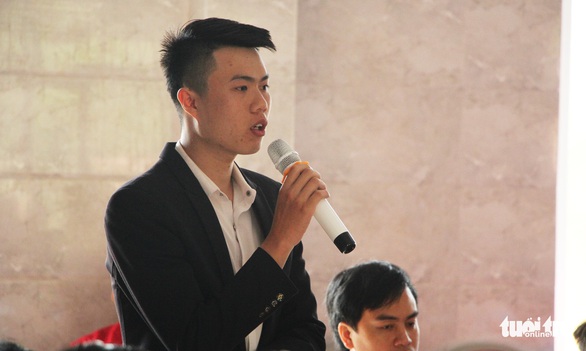 Khởi nghiệp nông nghiệp công nghệ cao - Ảnh 3. Khởi nghiệp nông nghiệp công nghệ cao - Ảnh 3.