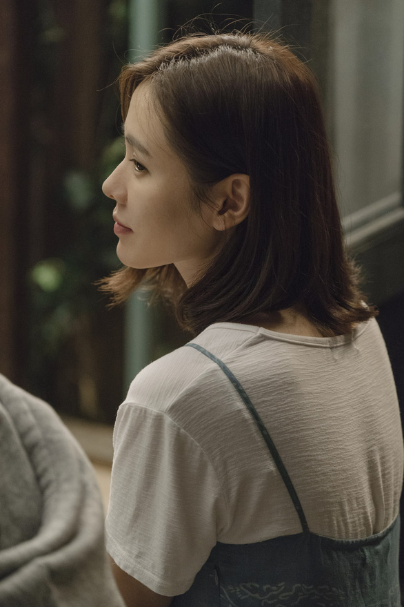 Son Ye Jin - So Ji Sub nên duyên vợ chồng sau... 17 năm gặp lại - Ảnh 5. Son Ye Jin - So Ji Sub nên duyên vợ chồng sau... 17 năm gặp lại - Ảnh 5.