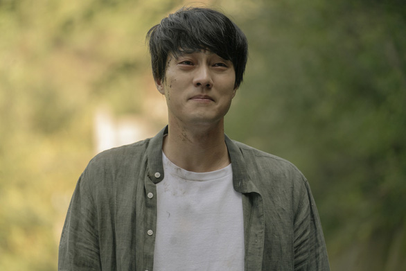 Son Ye Jin - So Ji Sub nên duyên vợ chồng sau... 17 năm gặp lại - Ảnh 6. Son Ye Jin - So Ji Sub nên duyên vợ chồng sau... 17 năm gặp lại - Ảnh 6.