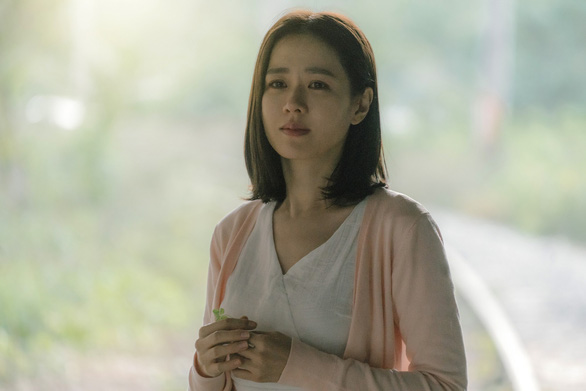 Son Ye Jin - So Ji Sub nên duyên vợ chồng sau... 17 năm gặp lại - Ảnh 7. Son Ye Jin - So Ji Sub nên duyên vợ chồng sau... 17 năm gặp lại - Ảnh 7.