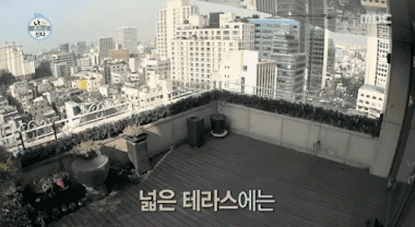 Zoom vào căn hộ ‘khủng’ mà Seungri của BIGBANG đang sống - Ảnh 4. Zoom vào căn hộ ‘khủng’ mà Seungri của BIGBANG đang sống - Ảnh 4.