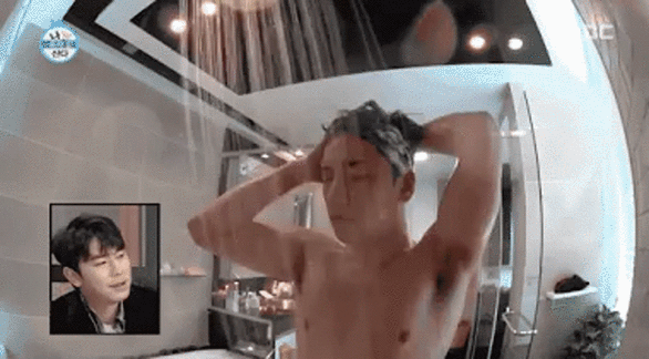 Zoom vào căn hộ ‘khủng’ mà Seungri của BIGBANG đang sống - Ảnh 6. Zoom vào căn hộ ‘khủng’ mà Seungri của BIGBANG đang sống - Ảnh 6.