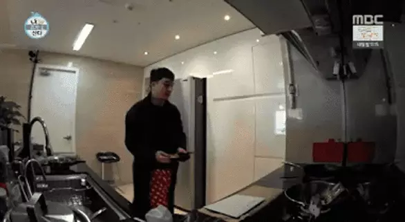 Zoom vào căn hộ ‘khủng’ mà Seungri của BIGBANG đang sống - Ảnh 8. Zoom vào căn hộ ‘khủng’ mà Seungri của BIGBANG đang sống - Ảnh 8.