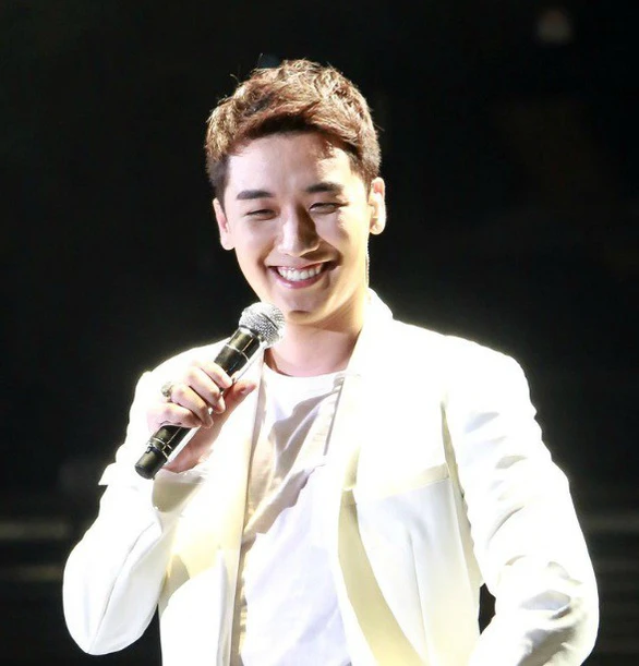 Zoom vào căn hộ ‘khủng’ mà Seungri của BIGBANG đang sống - Ảnh 1. Zoom vào căn hộ ‘khủng’ mà Seungri của BIGBANG đang sống - Ảnh 1.