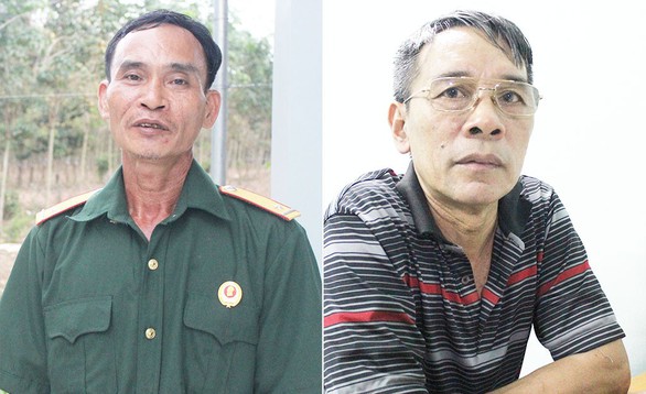 30 năm ngày 14-3: Chìm xuống giữa Trường Sa - Ảnh 3. 30 năm ngày 14-3: Chìm xuống giữa Trường Sa - Ảnh 3.