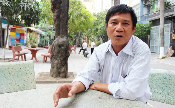 30 năm ngày 14-3: Tiểu đội cảm tử tìm cứu đồng đội ở Gạc Ma - Ảnh 3. 30 năm ngày 14-3: Tiểu đội cảm tử tìm cứu đồng đội ở Gạc Ma - Ảnh 3.