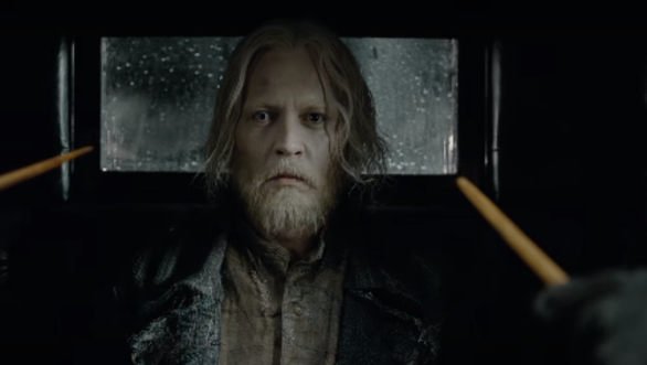 Chào mừng trở lại thế giới phù thủy của Harry Potter - Ảnh 6. Chào mừng trở lại thế giới phù thủy của Harry Potter - Ảnh 6.