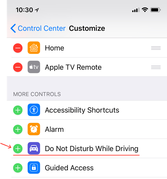 Cách thiết lập chế độ ngắt kết nối tạm thời cho iPhone - Ảnh 4. Cách thiết lập chế độ ngắt kết nối tạm thời cho iPhone - Ảnh 4.