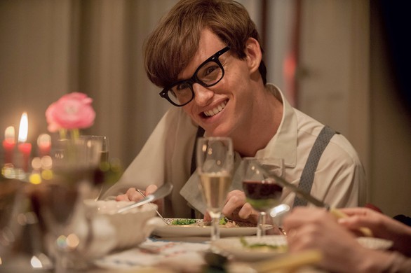 The Theory of Everything: cuộc đời Stephen Hawking qua điện ảnh - Ảnh 3. The Theory of Everything: cuộc đời Stephen Hawking qua điện ảnh - Ảnh 3.