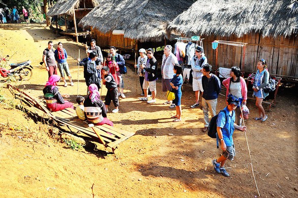 Người Việt chi bạo cho du lịch: Đến Nhật để mua nồi cơm điện - Ảnh 3. Người Việt chi bạo cho du lịch: Đến Nhật để mua nồi cơm điện - Ảnh 3.